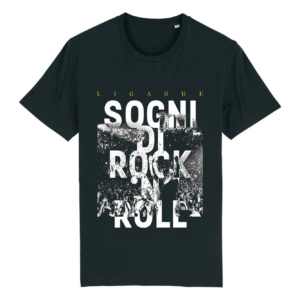 Sogni di Rock 'n' roll - Nera